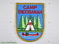 Camp Endobanah